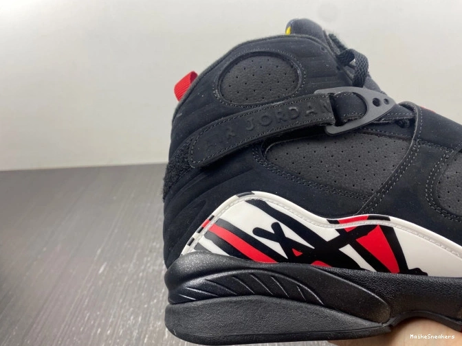 MaikeSneakers 8 Playoffs Jordan 305381-062 Air 0702